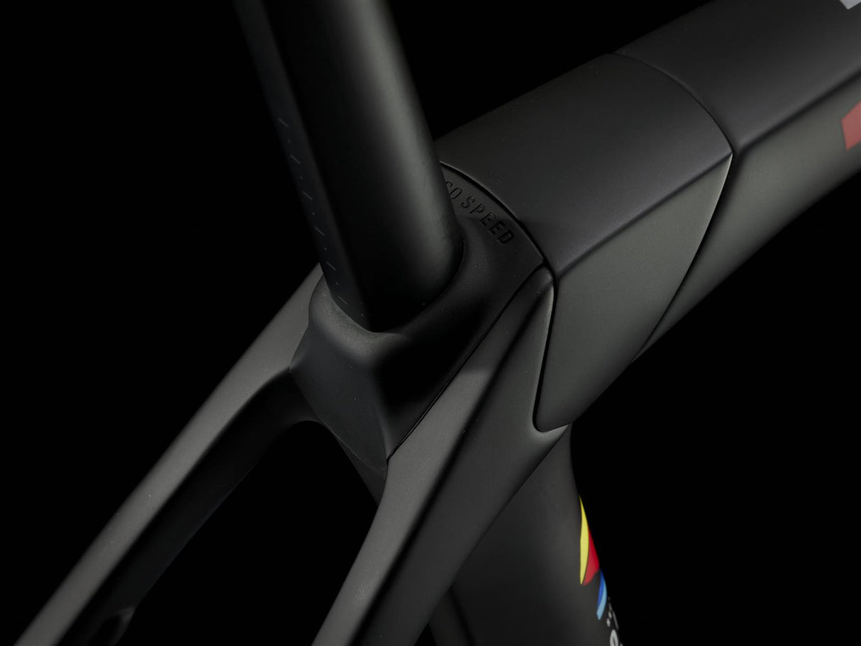 Domane SLR 9 Trek Black