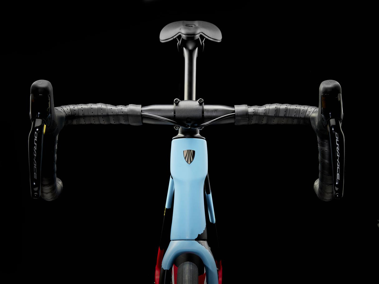 Domane SLR 9 Trek Black