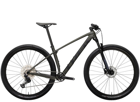 Procaliber 9.5 Mercury