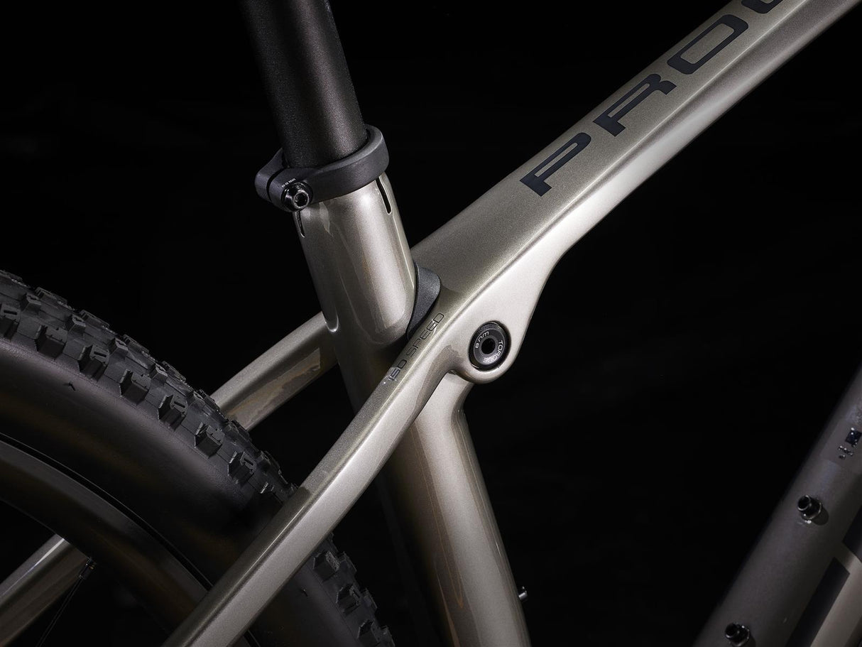 Procaliber 9.5 Mercury