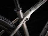 Procaliber 9.5 Mercury