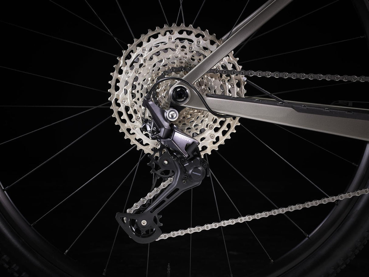 Procaliber 9.5 Mercury