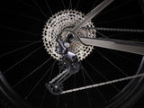 Procaliber 9.5 Mercury