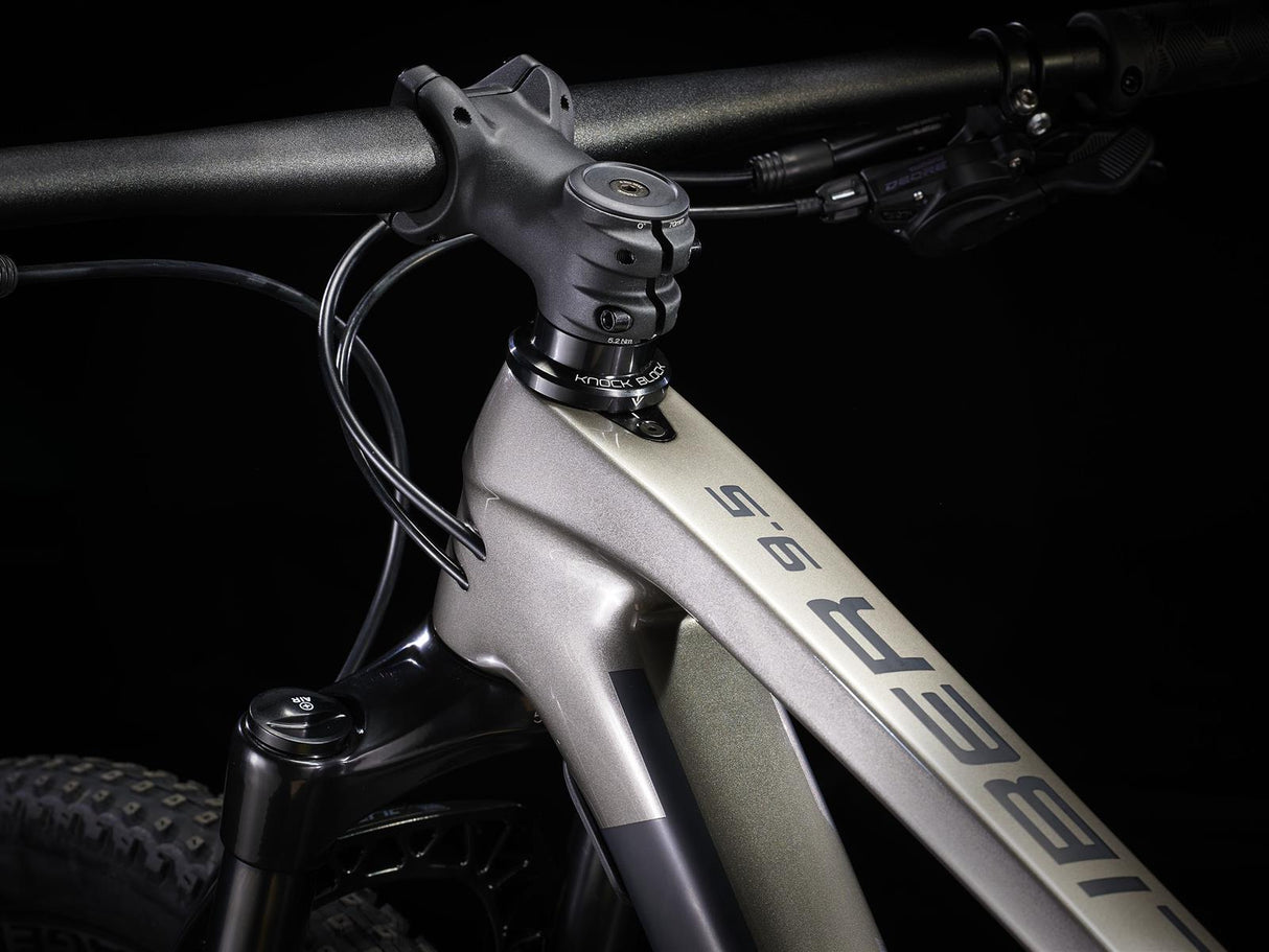 Procaliber 9.5 Mercury
