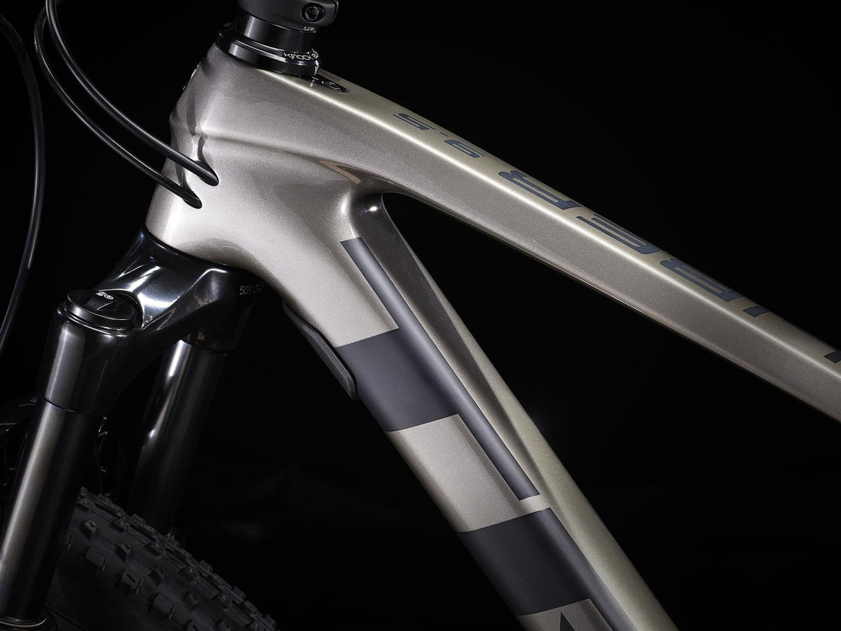Procaliber 9.5 Mercury