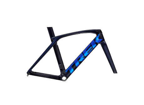 Rahmenset Madone SL Disc F/S Deep Dark Blue 
