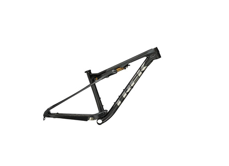 Rahmenset Supercaliber F/S Lithium Grey/Trek Black 