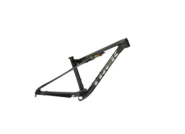 Rahmenset Supercaliber F/S Lithium Grey/Trek Black 