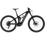 Rail 9.8 GX AXS Deep Smoke 750Wh