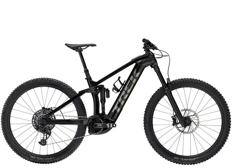 Rail 9.8 GX AXS Deep Smoke 750Wh