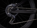 Rail 9.8 GX AXS Deep Smoke 750Wh