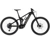 Rail 9.8 GX AXS Deep Smoke 750Wh 
