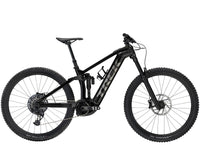Rail 9.8 GX AXS Deep Smoke 750Wh 