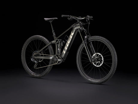 Rail 9.8 GX AXS Deep Smoke 750Wh