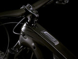 Rail 9.8 GX AXS Deep Smoke 750Wh