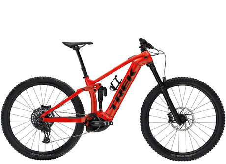 Rail 9.8 GX AXS Lava 750Wh