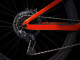 Rail 9.8 GX AXS Lava 750Wh