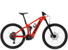 Rail 9.8 GX AXS Lava 750Wh 