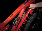Rail 9.8 GX AXS Lava 750Wh