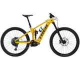 Rail 9.8 GX AXS Satin Baja Yellow 750Wh