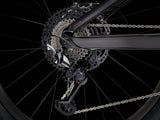 Rail 9.9 XTR Deep Smoke 750Wh