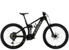 Rail 9.9 XTR Deep Smoke 750Wh 