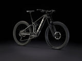 Rail 9.9 XTR Deep Smoke 750Wh