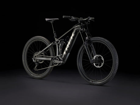 Rail 9.9 XTR Deep Smoke 750Wh