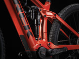 Rail 9.9 XTR Lava 750Wh