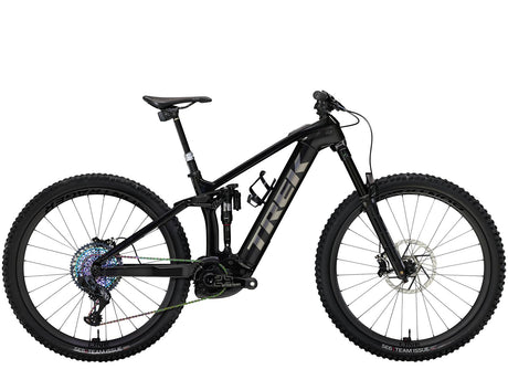 Rail 9.9 XX1 AXS Deep Smoke 750Wh