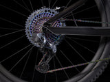 Rail 9.9 XX1 AXS Deep Smoke 750Wh