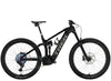Rail 9.9 XX1 AXS Deep Smoke 750Wh 