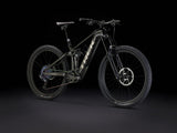 Rail 9.9 XX1 AXS Deep Smoke 750Wh