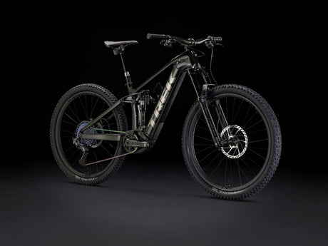 Rail 9.9 XX1 AXS Deep Smoke 750Wh