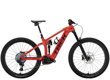 Rail 9.9 XX1 AXS Lava 750Wh