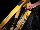 Rail 9.9 XX1 AXS Satin Baja Yellow 750Wh