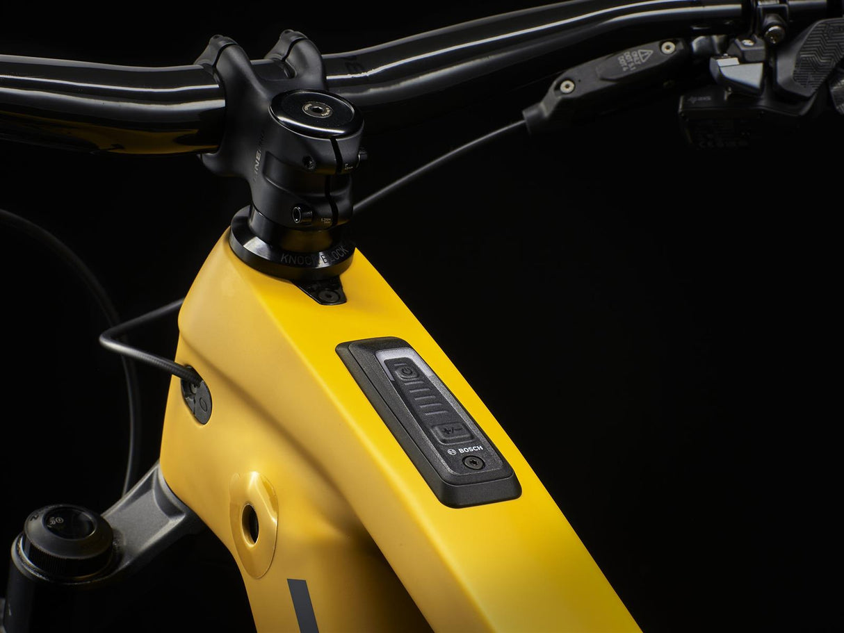 Rail 9.9 XX1 AXS Satin Baja Yellow 750Wh