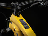 Rail 9.9 XX1 AXS Satin Baja Yellow 750Wh