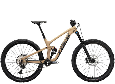 Slash 9.7 SLX/XT Matte Dope Taupe