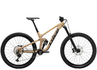 Slash 9.7 SLX/XT Matte Dope Taupe