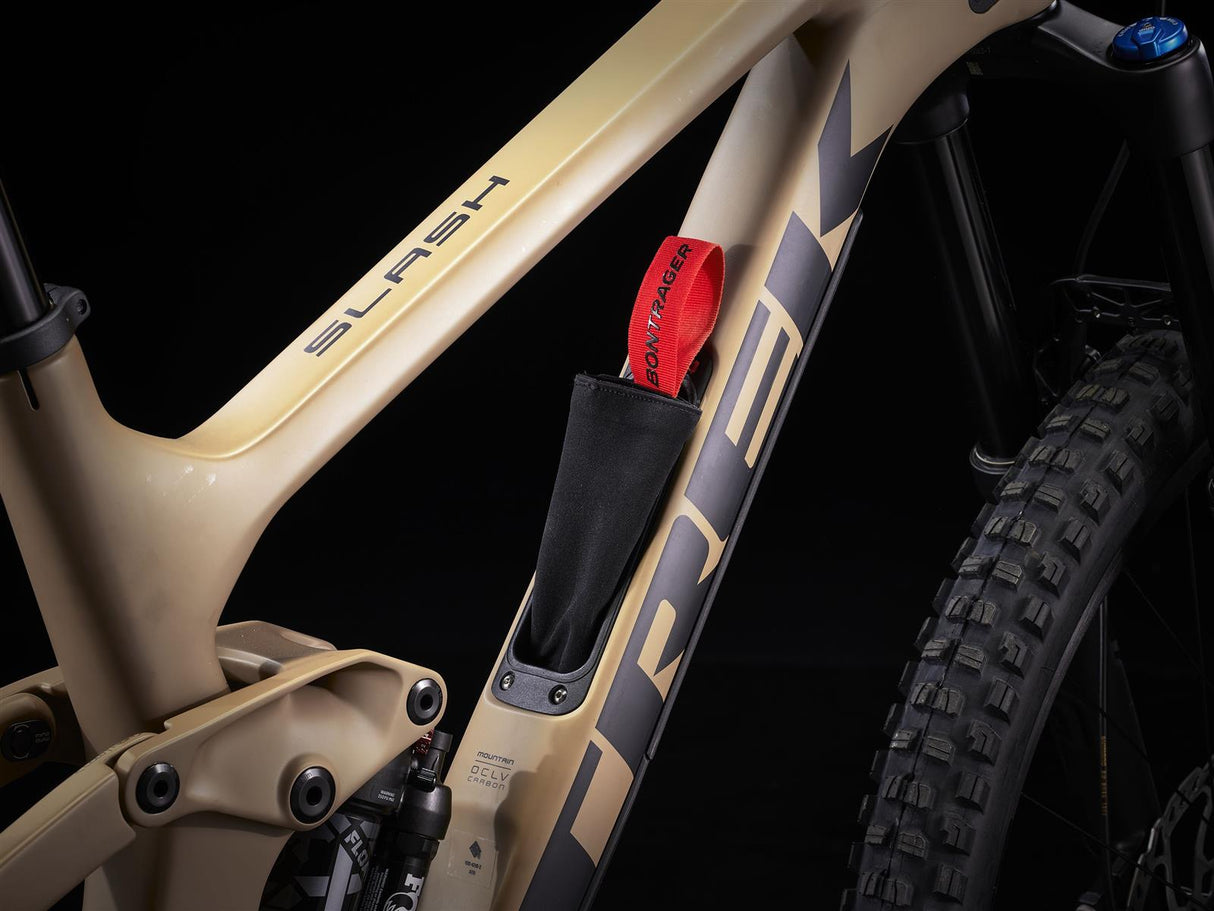 Slash 9.7 SLX/XT Matte Dope Taupe