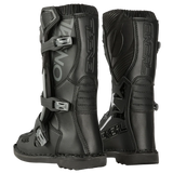 Tribute Youth Boot - black