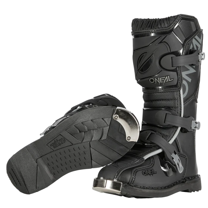 Tribute Youth Boot - black