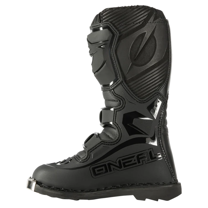 Tribute Youth Boot - black