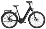 Beryll Esprit Tiefeinsteiger Tiefschwarz 400Wh