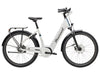 Beryll Rücktritt Tiefeinsteiger Weiss 400Wh