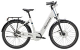 Beryll Tiefeinsteiger Weiss 400Wh
