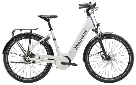 Beryll Tiefeinsteiger Weiss 400Wh