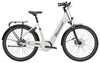 Beryll Tiefeinsteiger Weiss 400Wh