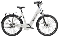 Beryll Tiefeinsteiger Weiss 400Wh